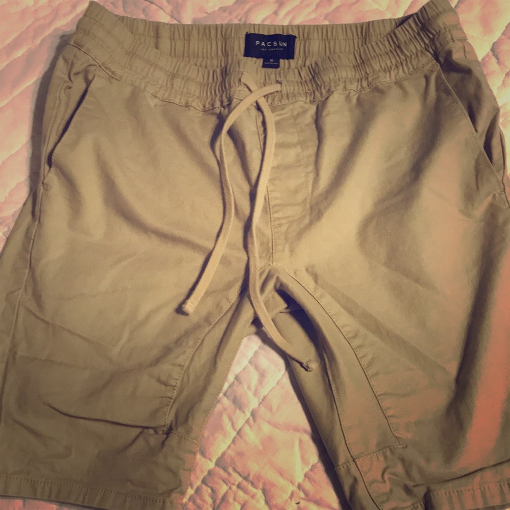 COPY - Men’s shorts